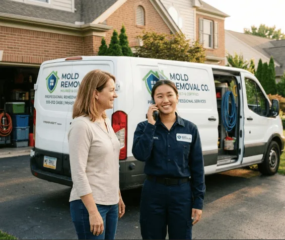 Crawlspace Mold Remediation Ettrick, WI FAQs